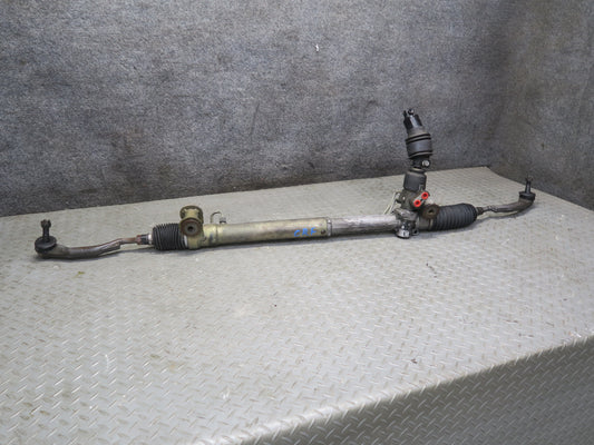 03-06 Chevrolet SSR Power Steering Gear Rack & Pinion 26068414 OEM