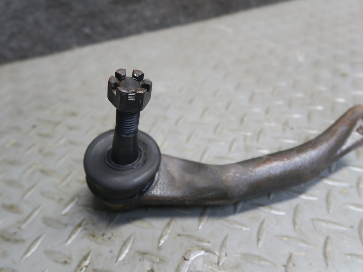 03-06 Chevrolet SSR Power Steering Gear Rack & Pinion 26068414 OEM