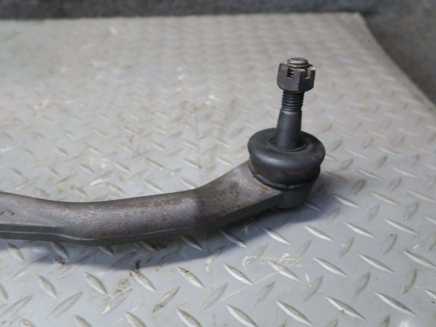 03-06 Chevrolet SSR Power Steering Gear Rack & Pinion 26068414 OEM