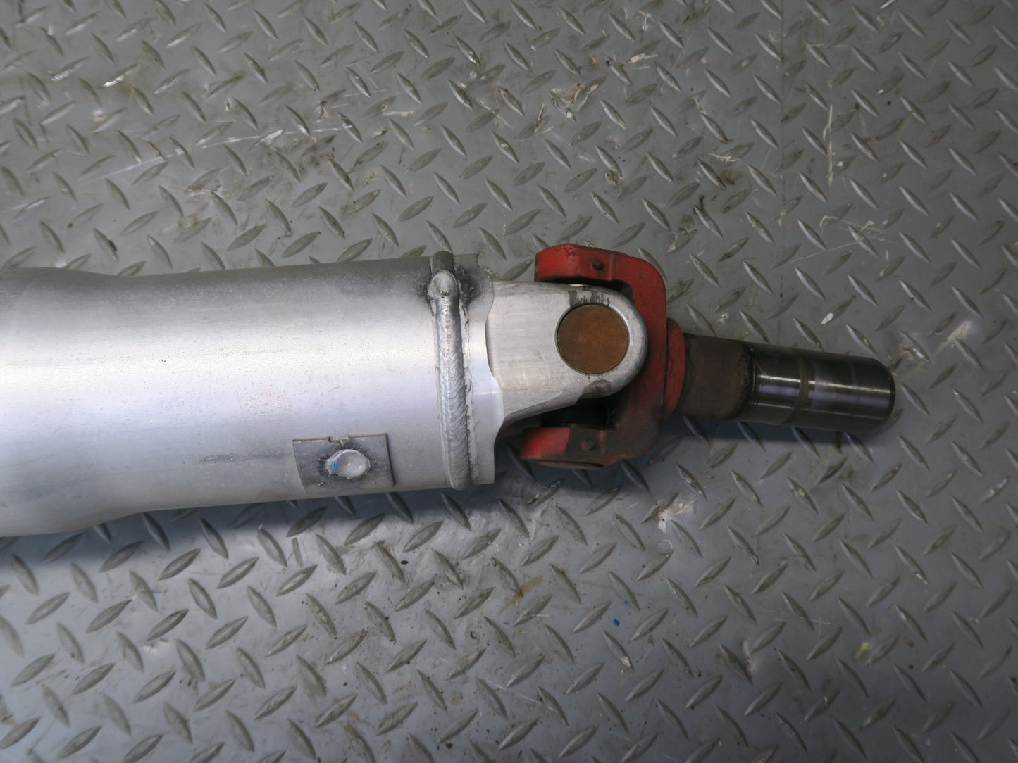 03-06 Chevrolet SSR A/T Drive Shaft Driveshaft Assembly 51K Miles 15173689 OEM