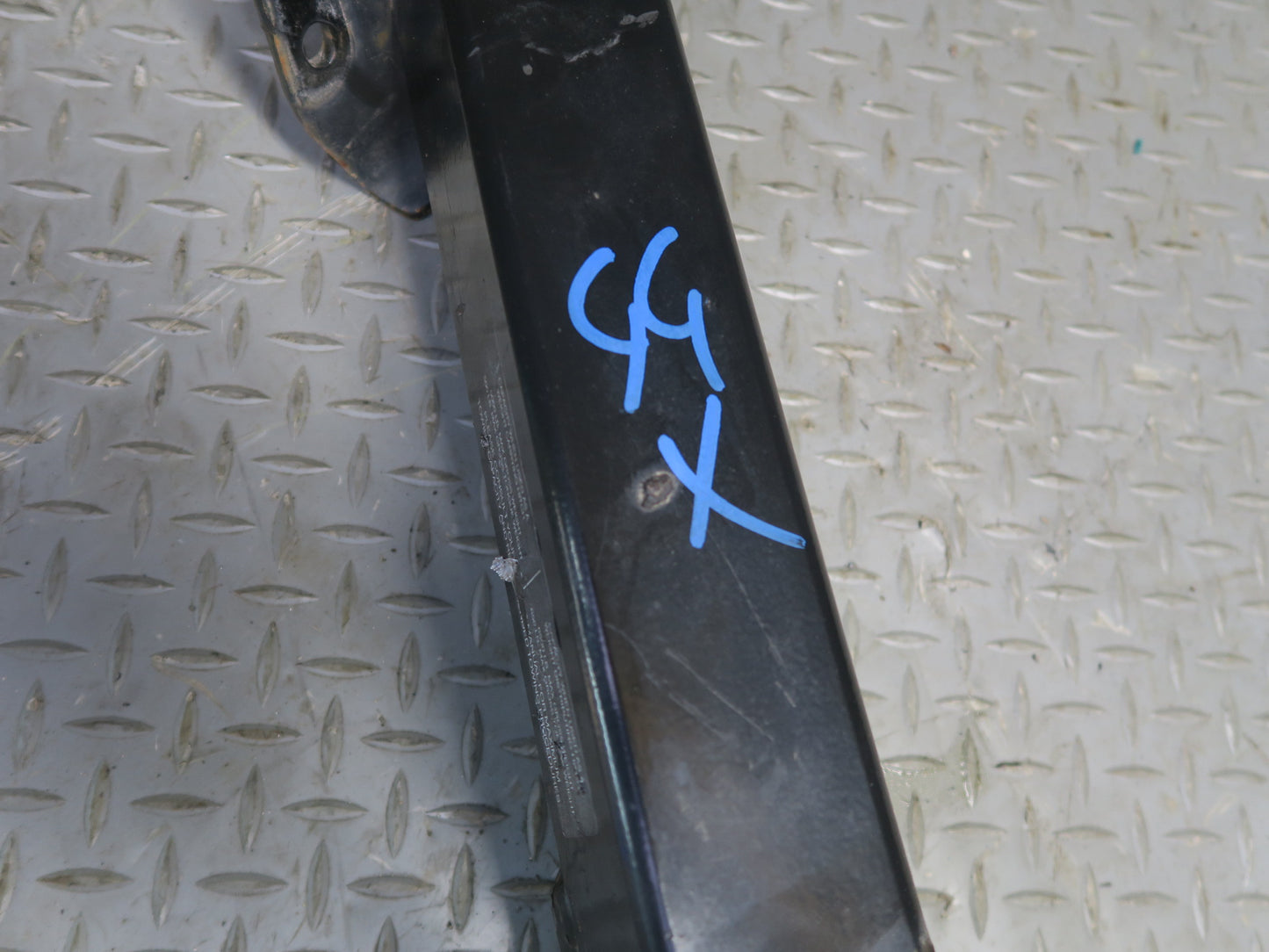 2010-2023 Lexus URJ150L GX460 Rear Trailer TOW Towing Hitch Bar PT228-60100