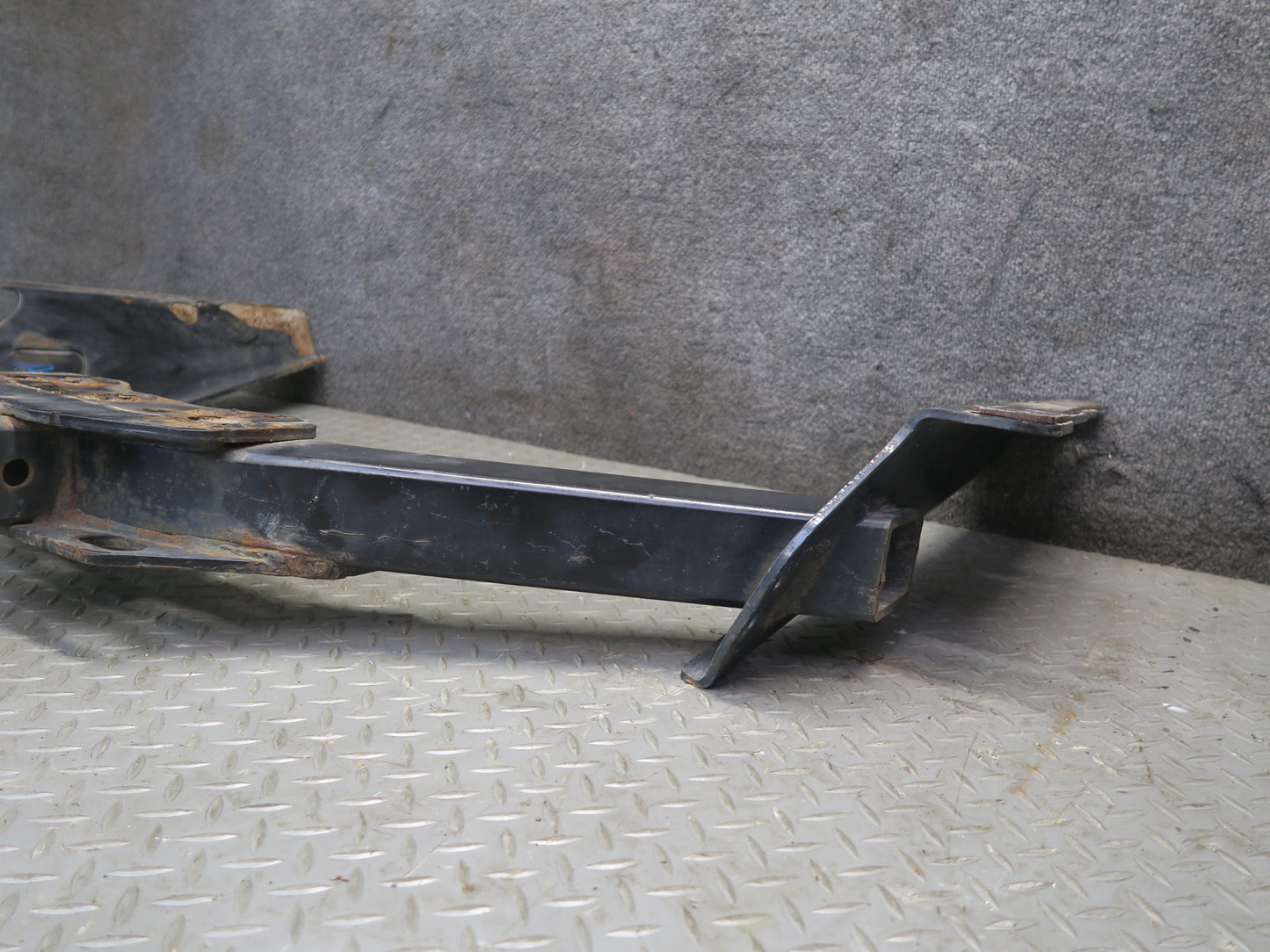 2010-2023 Lexus URJ150L GX460 Rear Trailer TOW Towing Hitch Bar PT228-60100