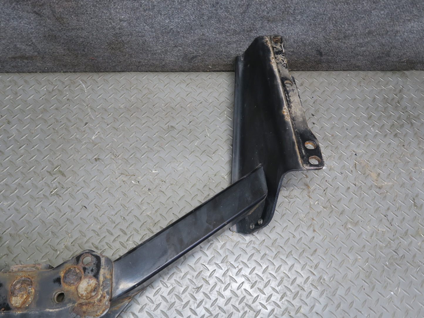 2010-2023 Lexus URJ150L GX460 Rear Trailer TOW Towing Hitch Bar PT228-60100