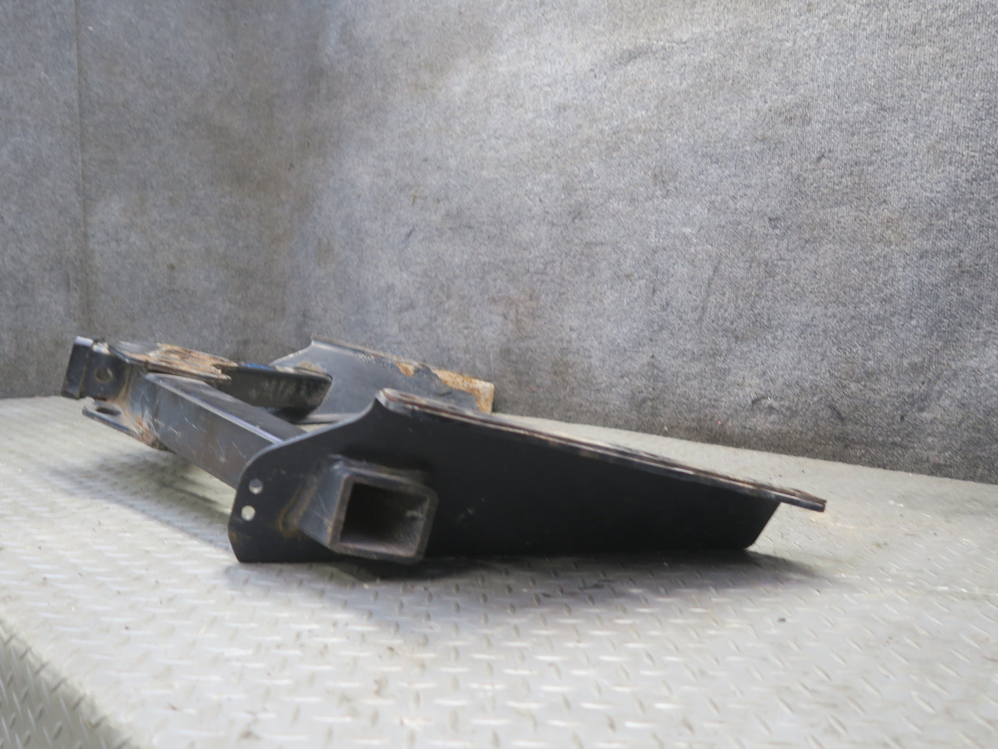 2010-2023 Lexus URJ150L GX460 Rear Trailer TOW Towing Hitch Bar PT228-60100