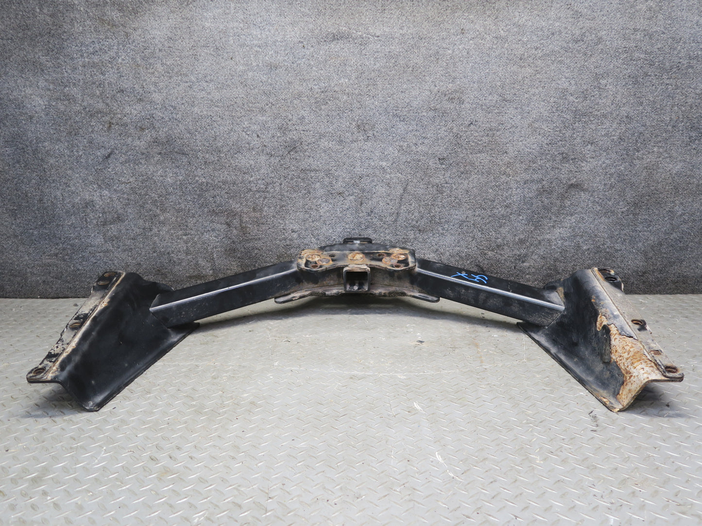 2010-2023 Lexus URJ150L GX460 Rear Trailer TOW Towing Hitch Bar PT228-60100