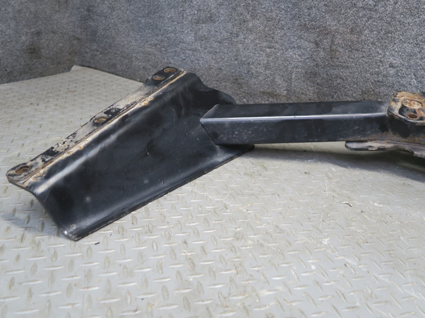 2010-2023 Lexus URJ150L GX460 Rear Trailer TOW Towing Hitch Bar PT228-60100