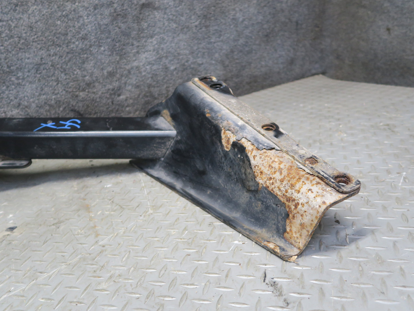 2010-2023 Lexus URJ150L GX460 Rear Trailer TOW Towing Hitch Bar PT228-60100