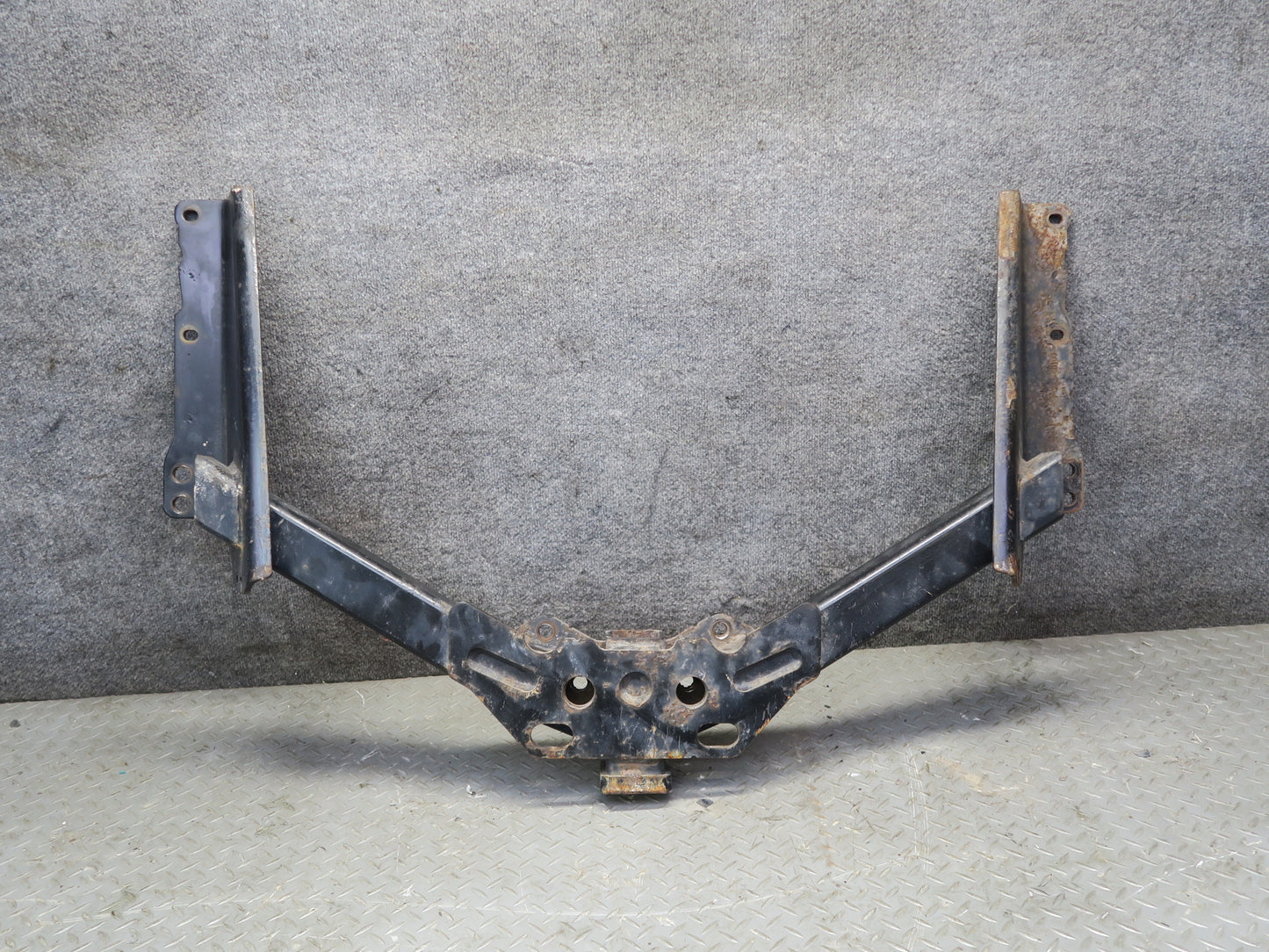 2010-2023 Lexus URJ150L GX460 Rear Trailer TOW Towing Hitch Bar PT228-60100