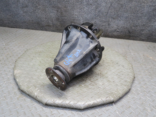 2010-2023 Lexus URJ150L GX460 4WD Rear Axle LSD Differential Carrier 3.91 Ratio
