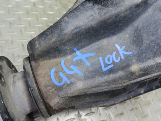 2010-2023 Lexus URJ150L GX460 4WD Rear Axle LSD Differential Carrier 3.91 Ratio