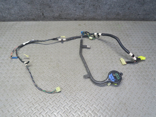 85-86 Toyota Cressida MX73 Sedan Rear Trunk Wire Wiring Harness 82181-22061 OEM