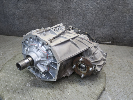 2010-2023 Lexus URJ150L GX460 4WD Transfer Case Motor Asssembly