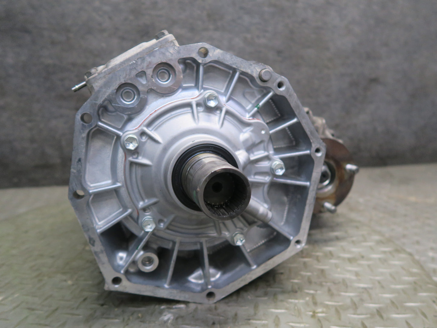 2010-2023 Lexus URJ150L GX460 4WD Transfer Case Motor Asssembly