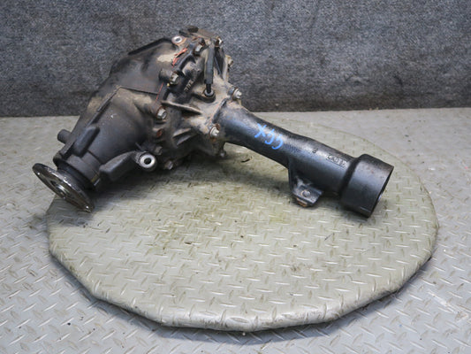 2010-2023 Lexus URJ150L GX460 4WD Front Axle Differential Carrier 3.91 Ratio