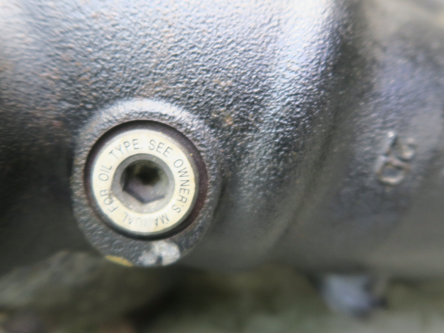 2010-2023 Lexus URJ150L GX460 4WD Front Axle Differential Carrier 3.91 Ratio