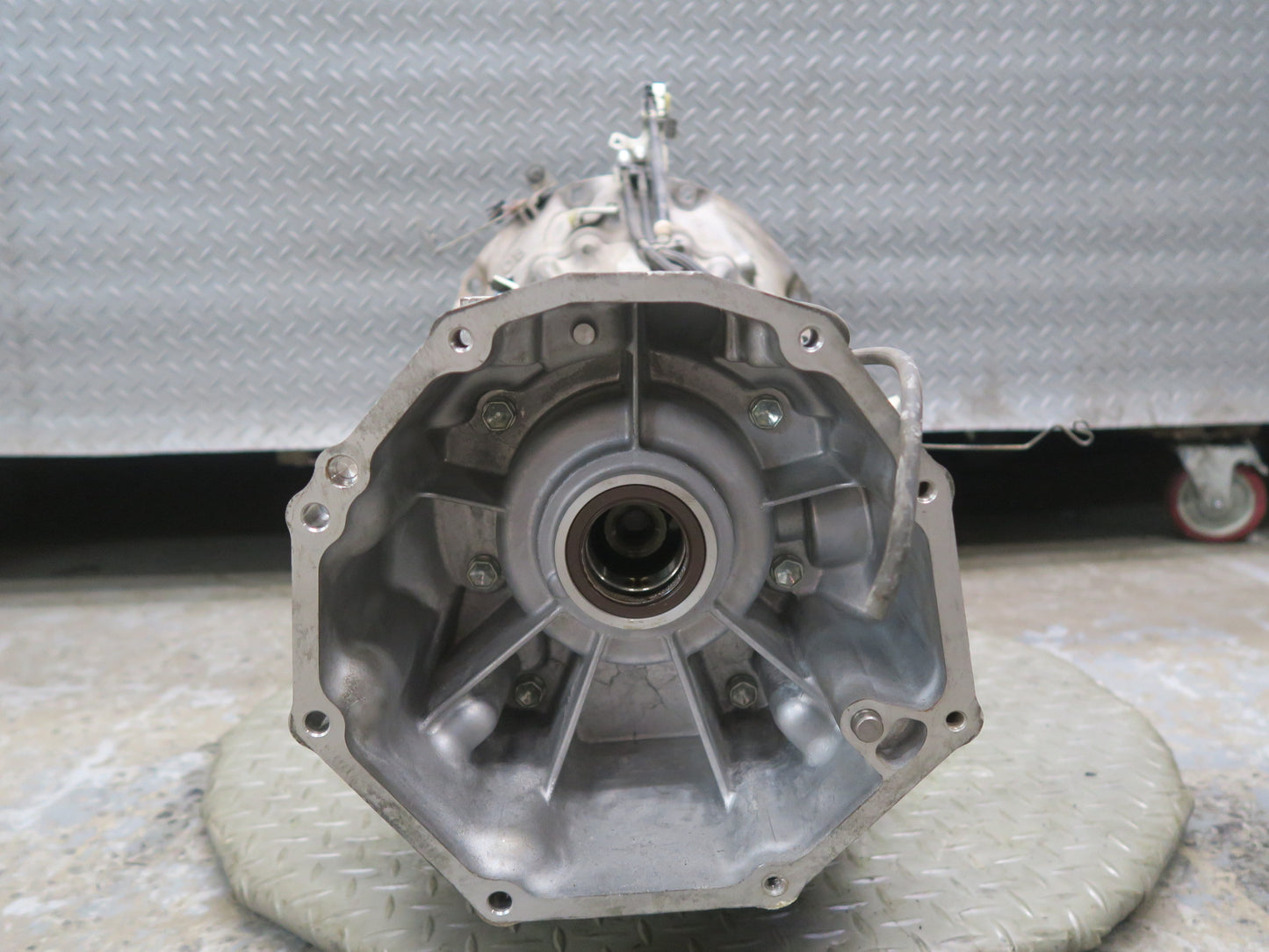 2010-2023 Lexus URJ150L GX460 A760F A/T Automatic Transmission