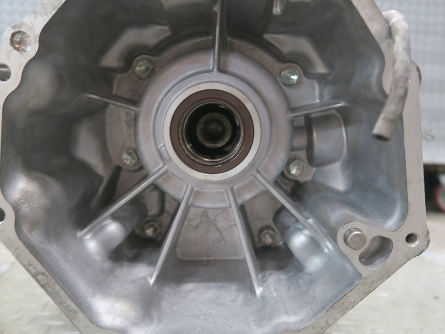 2010-2023 Lexus URJ150L GX460 A760F A/T Automatic Transmission