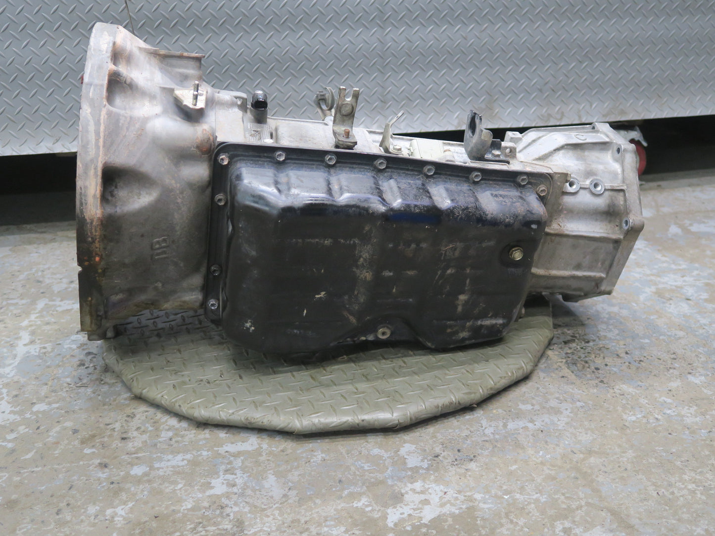 2010-2023 Lexus URJ150L GX460 A760F A/T Automatic Transmission