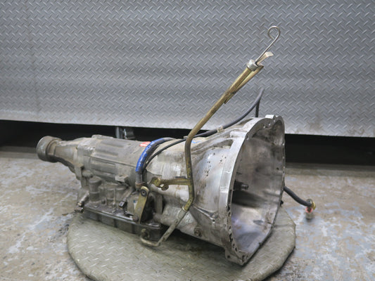 85-86 Toyota Cressida A43DE 03-71LE A/T Automatic Transmission 45K Miles OEM