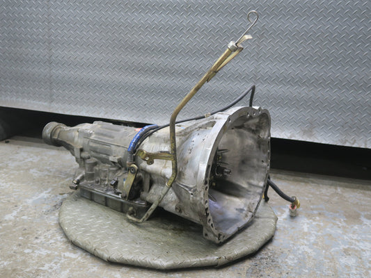 85-86 Toyota Cressida A43DE 03-71LE A/T Automatic Transmission 45K Miles OEM