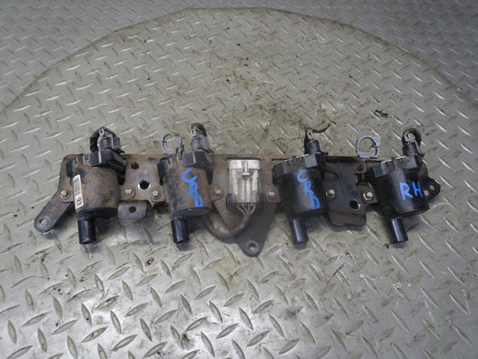03-04 Chevrolet SSR V8 5.3L Right Engine Ignition Coil Pack Assy 49K Miles OEM