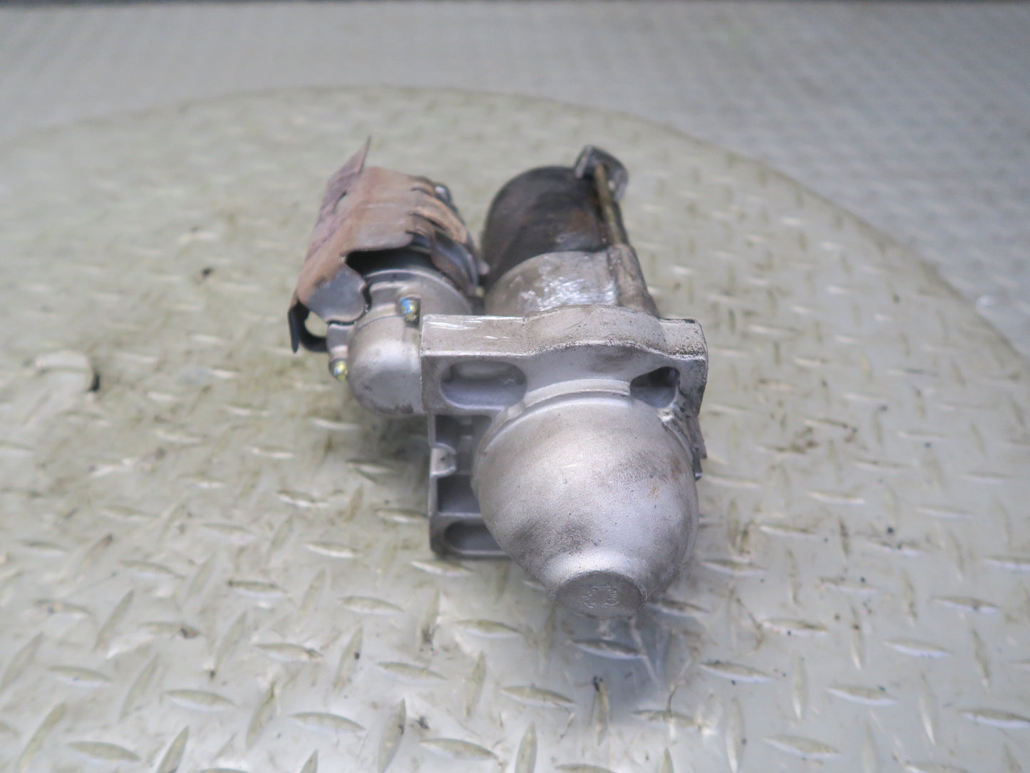 03-04 Chevrolet SSR V8 5.3L LM4 Engine Starter Motor 49K Miles 88864478 OEM