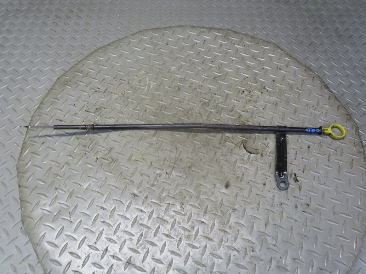 03-06 Chevrolet SSR Engine Oil Dipstick w Tube OEM