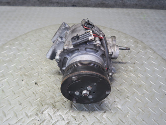 03-04 Chevrolet SSR V8 5.3L A/C Air Condition Compressor Delta Parts
