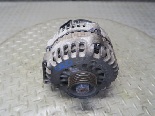 03-04 Chevrolet SSR V8 5.3L Engine Alternator Generator 49K Miles OEM