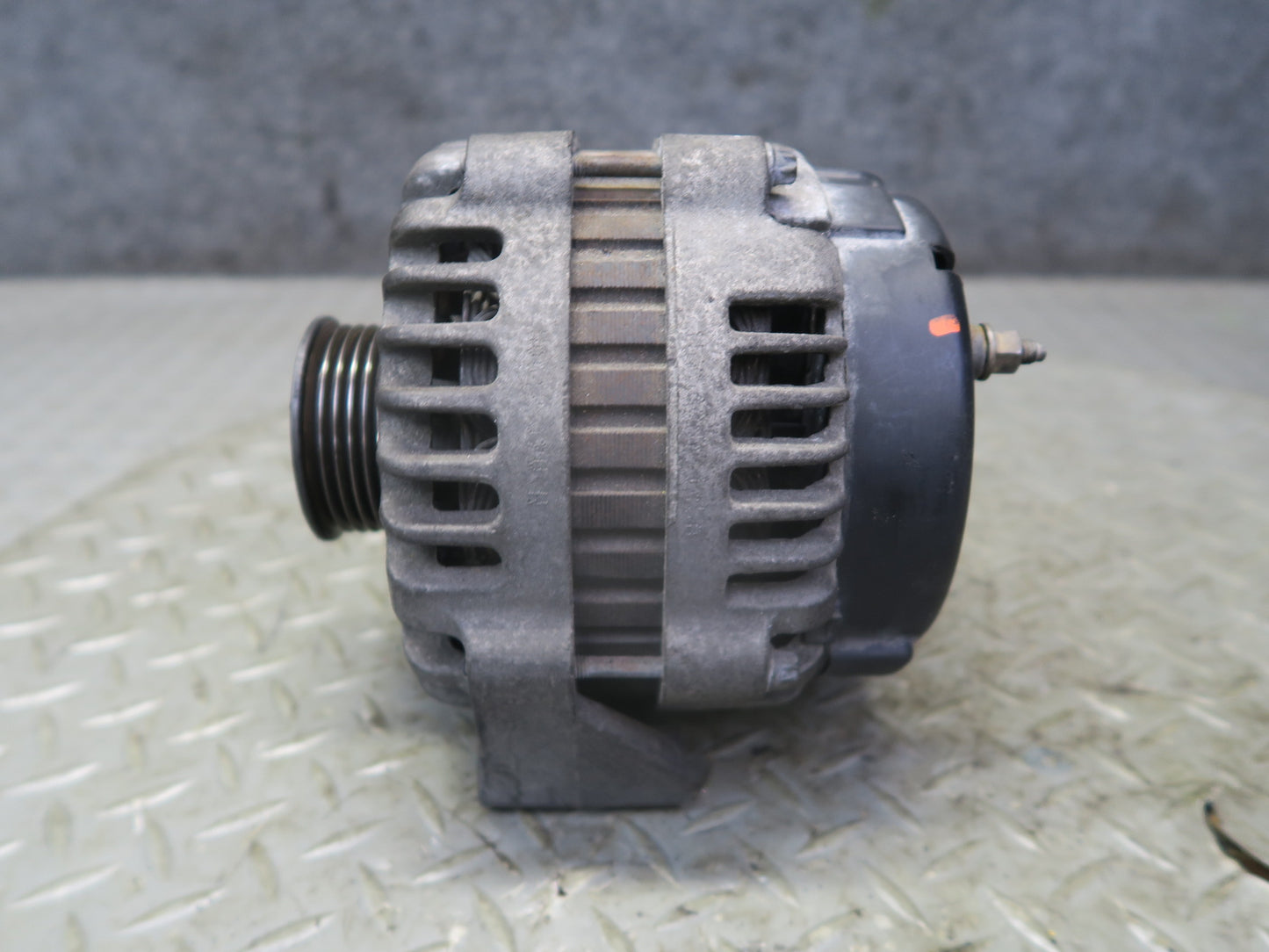 03-04 Chevrolet SSR V8 5.3L Engine Alternator Generator 49K Miles OEM