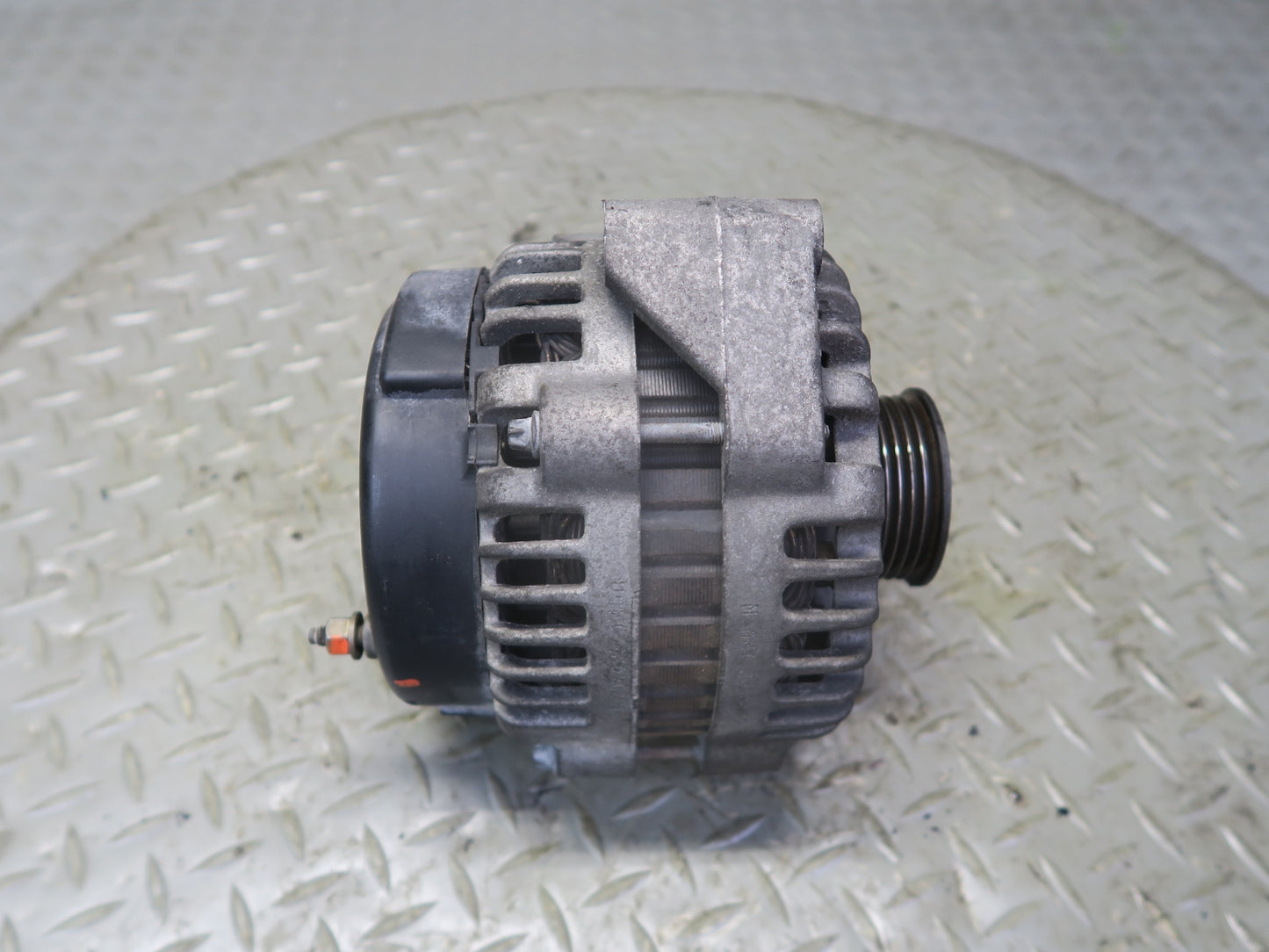 03-04 Chevrolet SSR V8 5.3L Engine Alternator Generator 49K Miles OEM