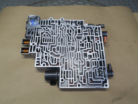 03-04 Chevrolet SSR 4L60E Automatic Transmission Valve Body Mechatronic 51K OEM