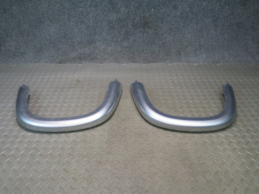 03-06 Chevrolet SSR Front Right & Left Seat Upper Trim Cover OEM