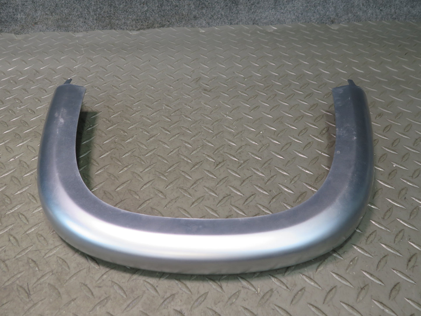 03-06 Chevrolet SSR Front Right & Left Seat Upper Trim Cover OEM