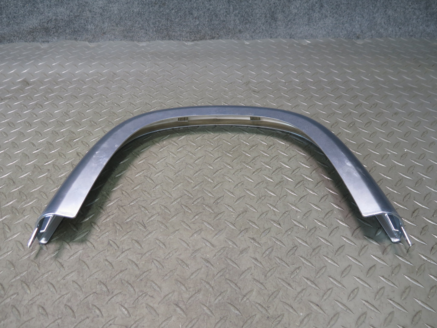 03-06 Chevrolet SSR Front Right & Left Seat Upper Trim Cover OEM