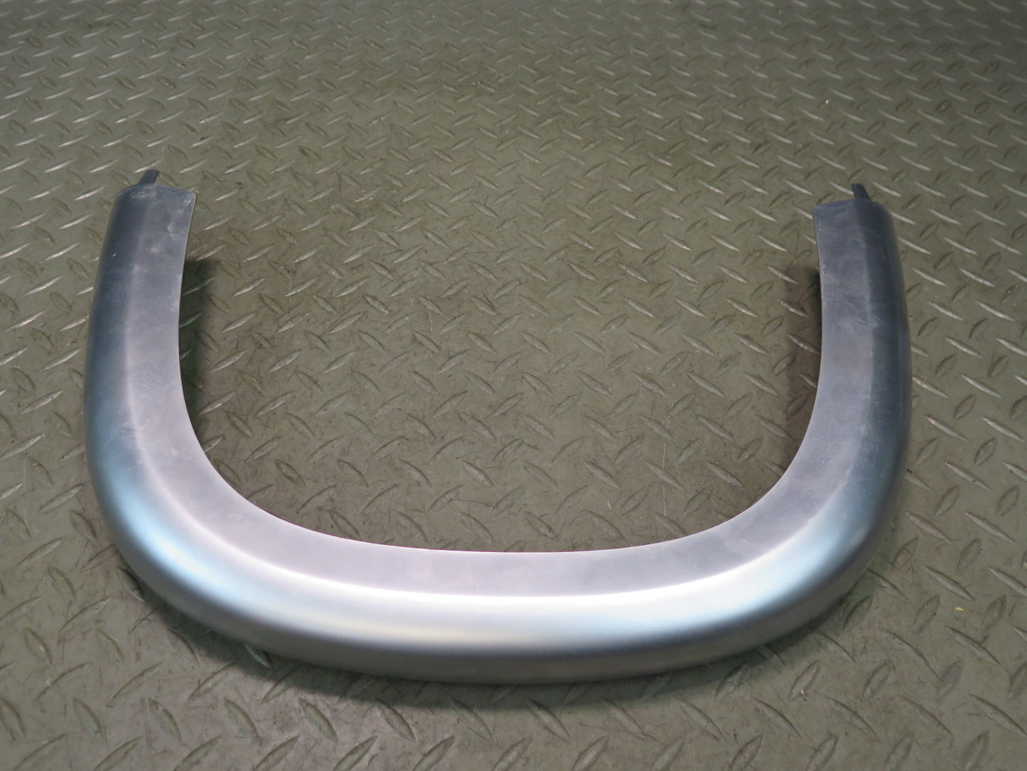 03-06 Chevrolet SSR Front Right & Left Seat Upper Trim Cover OEM