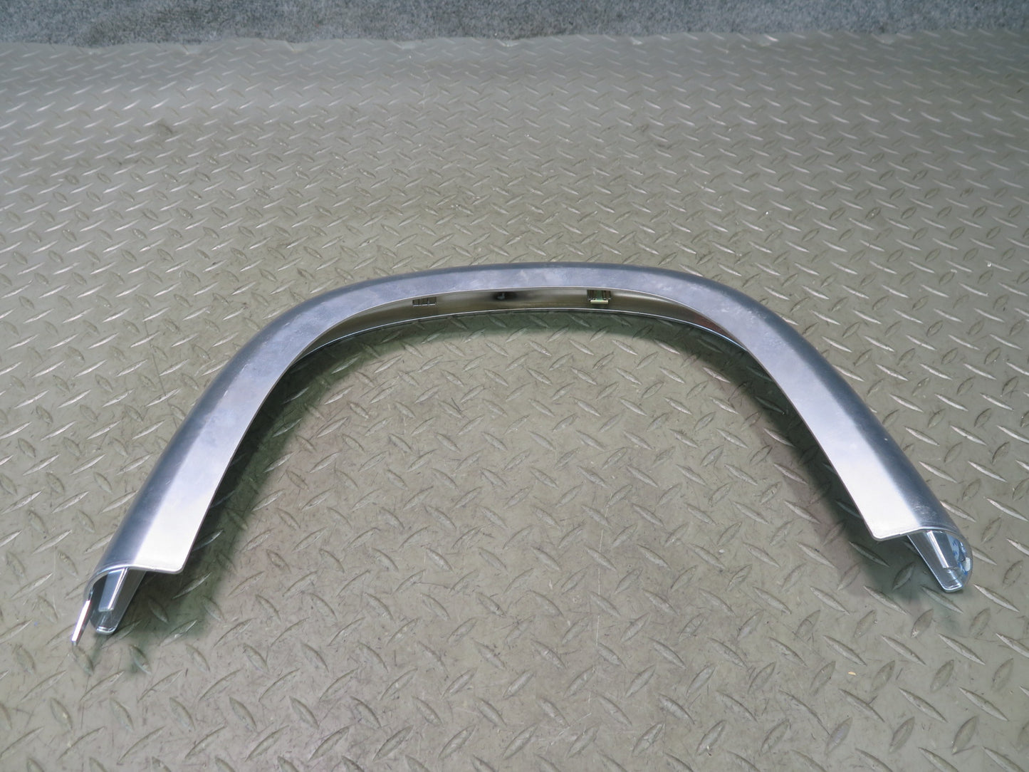 03-06 Chevrolet SSR Front Right & Left Seat Upper Trim Cover OEM