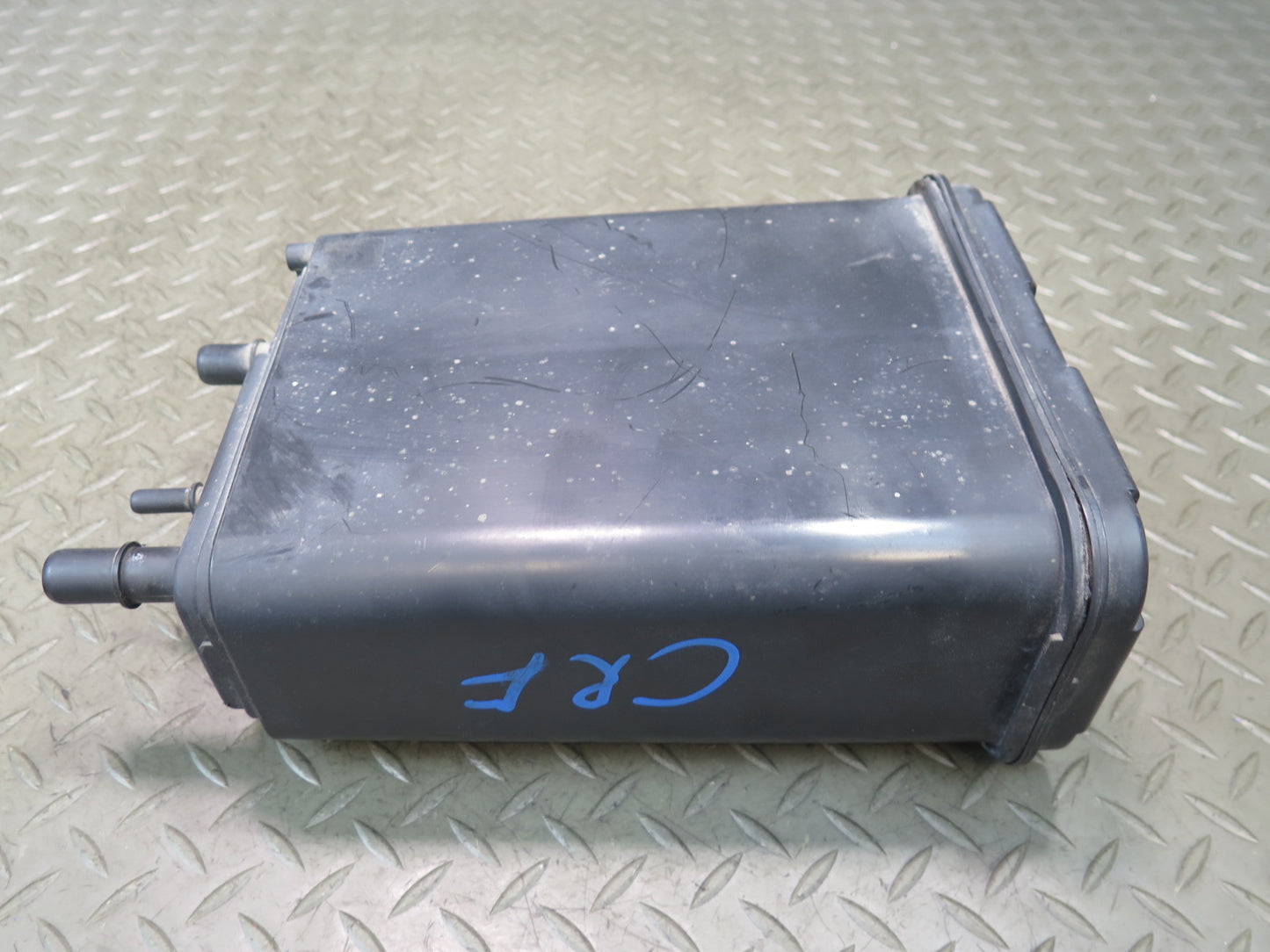 03-04 Chevrolet SSR Fuel Vapor Charcoal Canister 17201175 OEM
