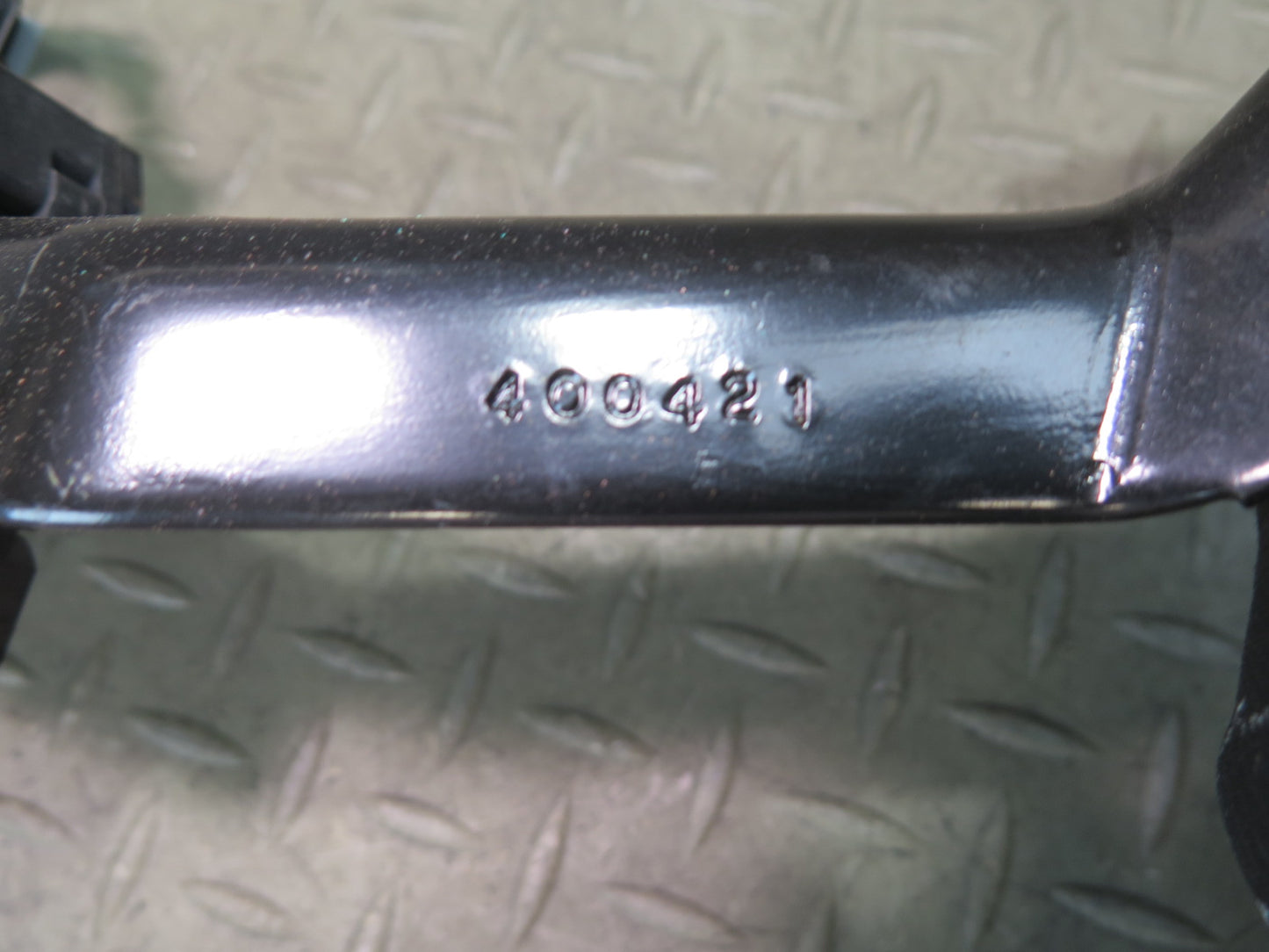 03-06 Chevrolet SSR A/T Accelerator Gas Pedal 15187573 OEM