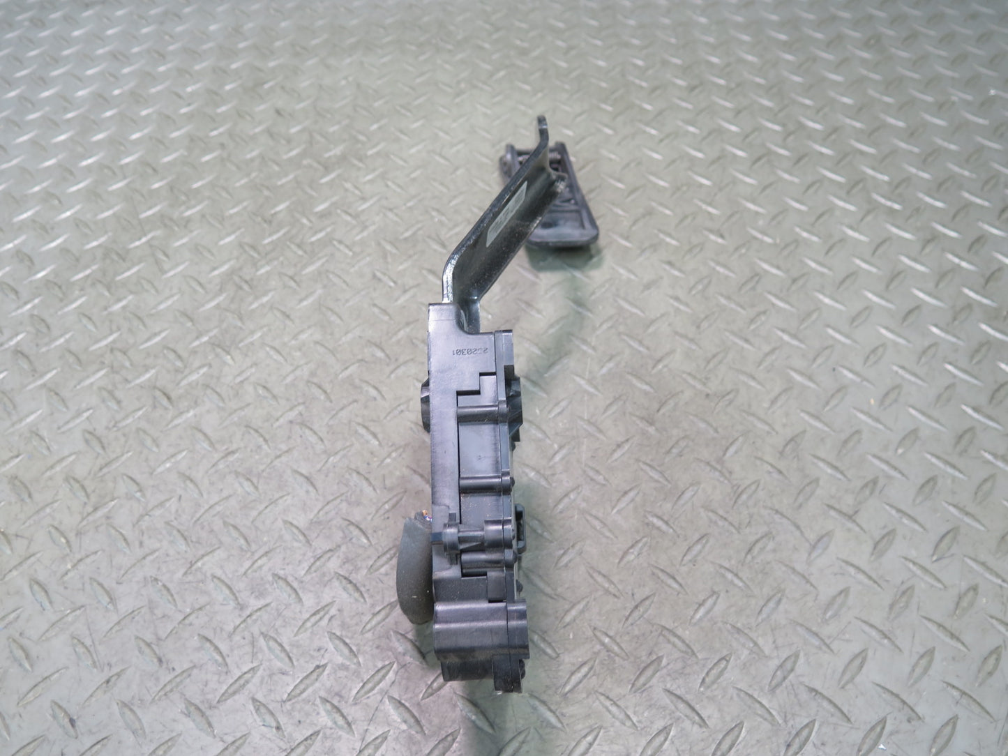 03-06 Chevrolet SSR A/T Accelerator Gas Pedal 15187573 OEM