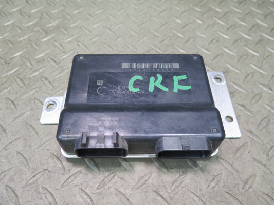 03-04 Chevrolet SSR 5.3L Throttle Actuator Control Module 12573061 OEM
