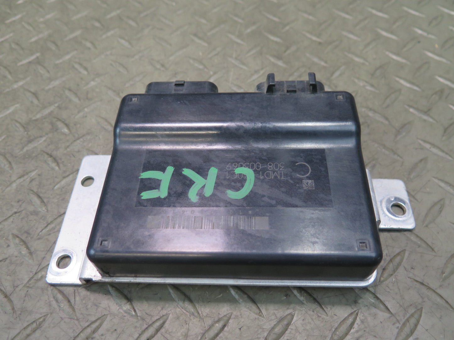 03-04 Chevrolet SSR 5.3L Throttle Actuator Control Module 12573061 OEM