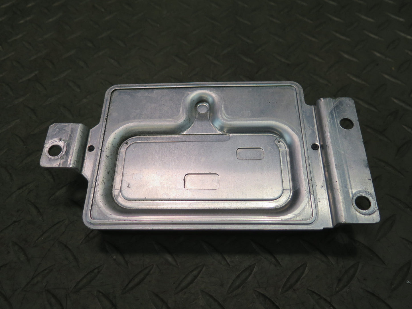 03-04 Chevrolet SSR 5.3L Throttle Actuator Control Module 12573061 OEM