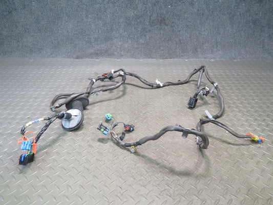 03-06 Chevrolet SSR Right Passenger Door Wire Wiring Harness OEM