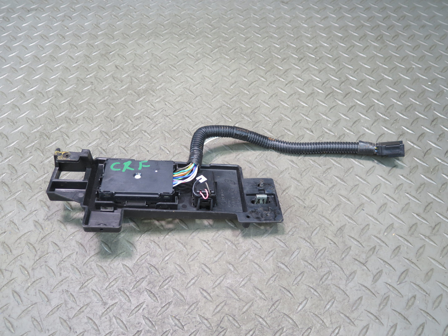 03-06 Chevrolet SSR Front Left Driver Seat Adjustment Memory Heated Switch OEM