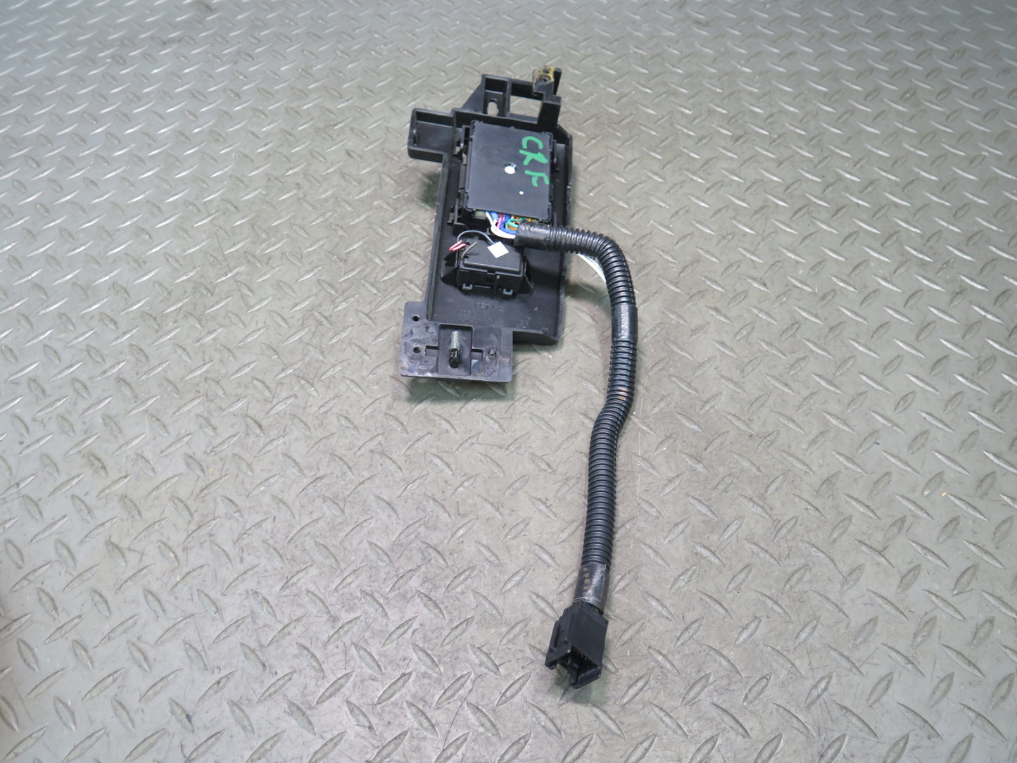 03-06 Chevrolet SSR Front Left Driver Seat Adjustment Memory Heated Switch OEM