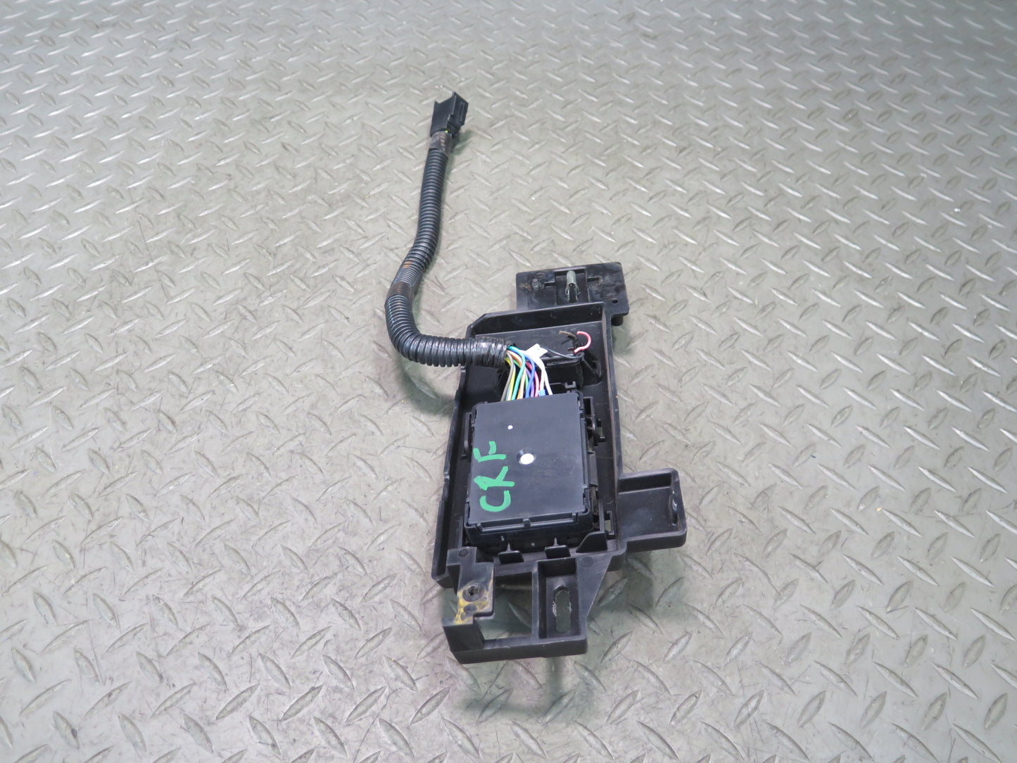 03-06 Chevrolet SSR Front Left Driver Seat Adjustment Memory Heated Switch OEM
