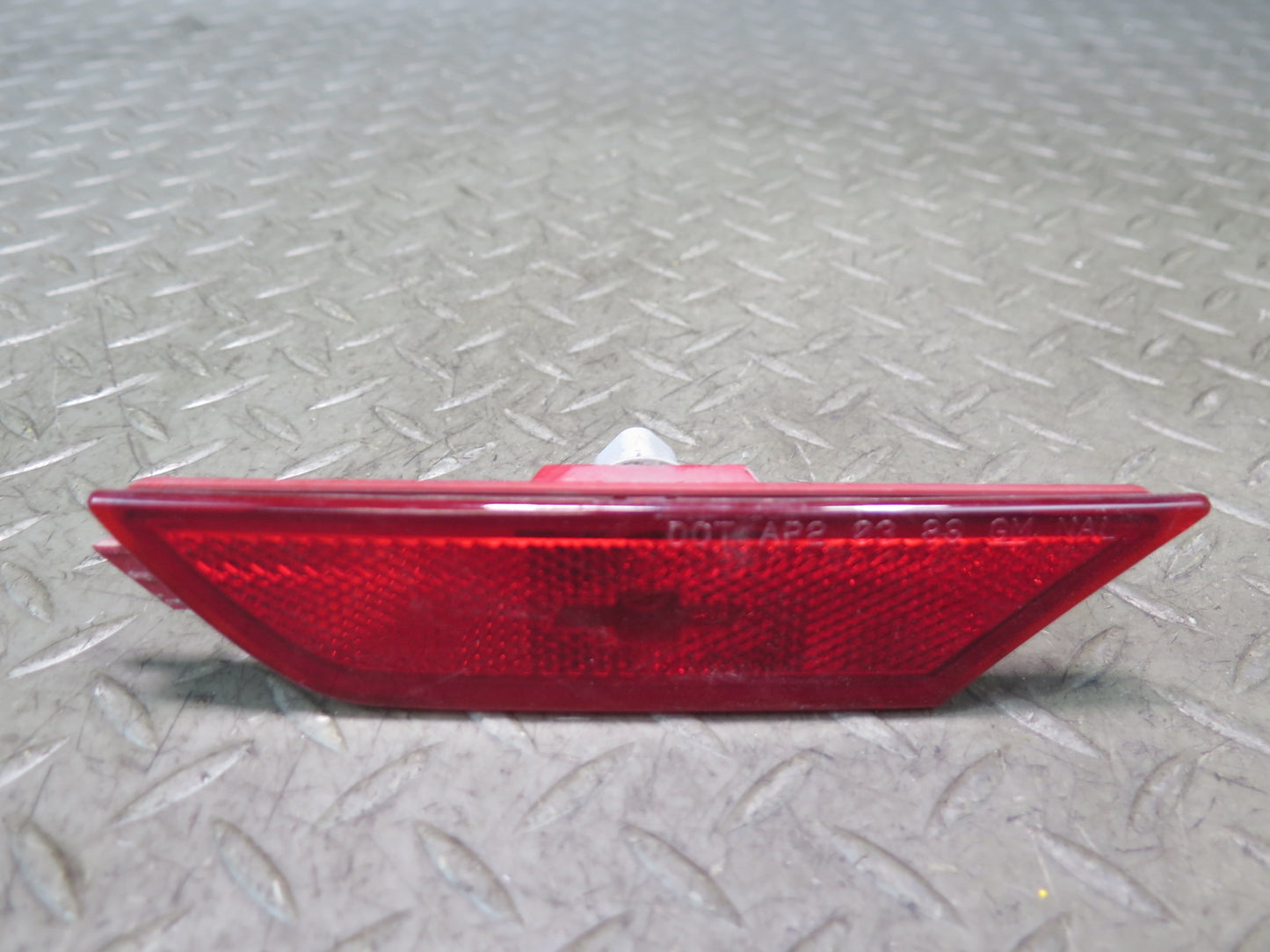 03-06 Chevrolet SSR Set of Rear Right & Left Bumper Side Marker Light Lamp OEM