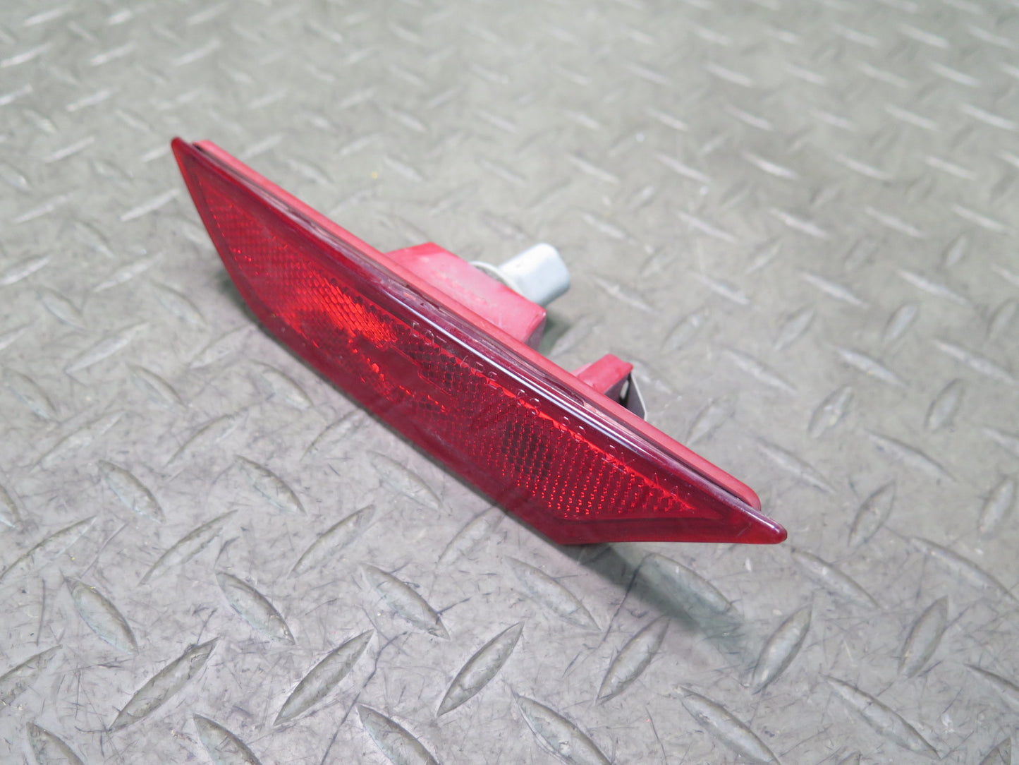 03-06 Chevrolet SSR Set of Rear Right & Left Bumper Side Marker Light Lamp OEM