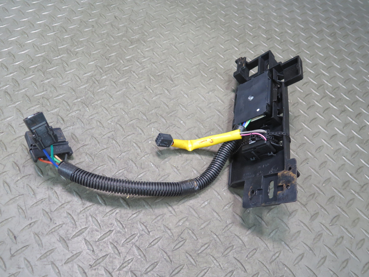 03-06 Chevrolet SSR Front Right Passenger Seat Adjustment Heated Switch OEM